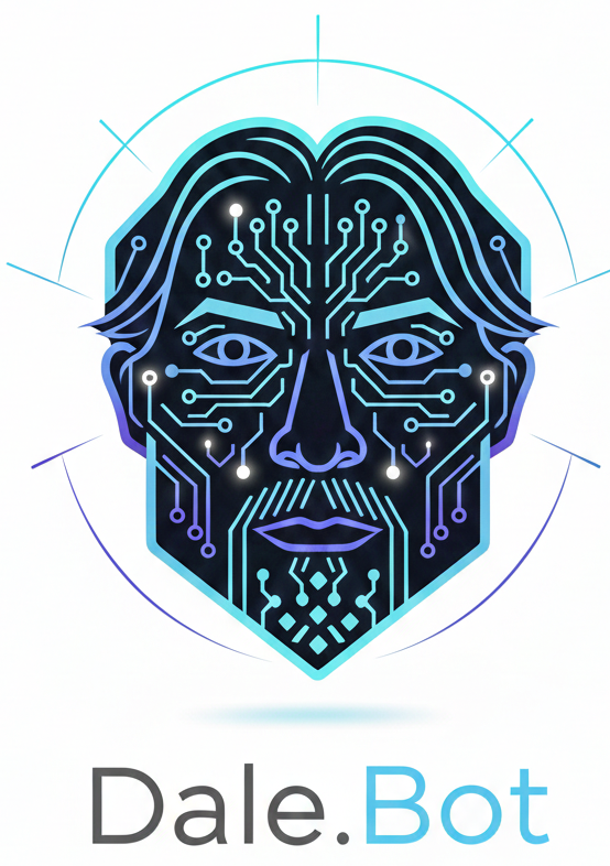 Dale.Bot Loading